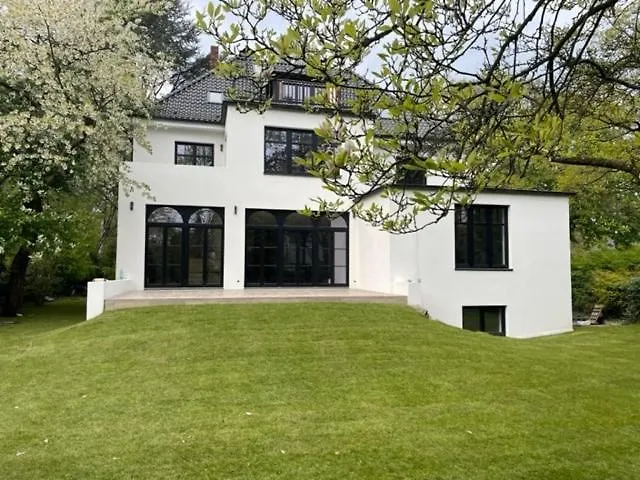 Designer House * Hamburg-Harburg