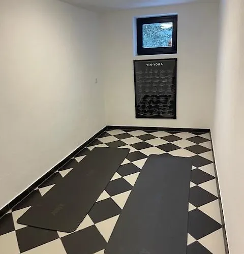Designer House Hamborg