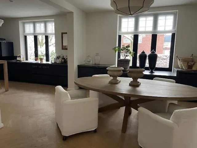 Designer House * Hamborg