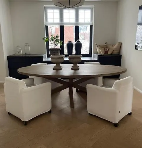 Designer House Villa
