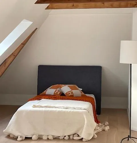 Designer House Villa Hamborg