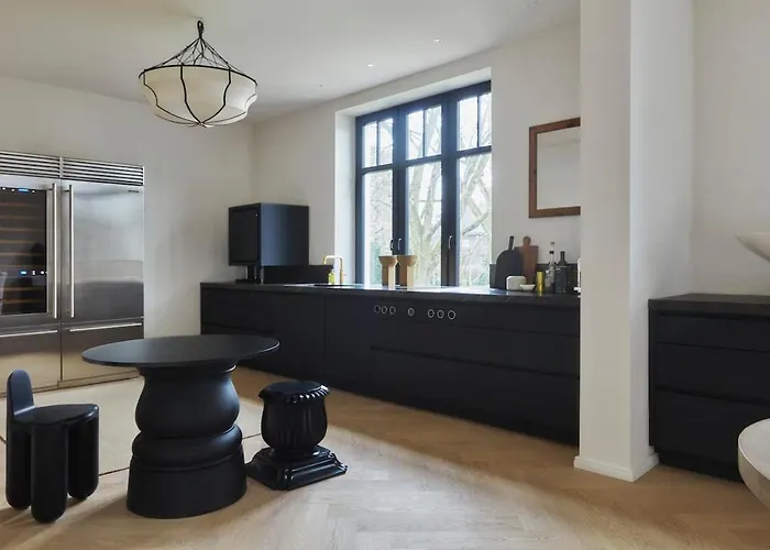 Designer House Hamburg-Harburg